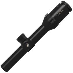LUNETTE GPO SPECTRA 1-6X24 RET G4 MRAD