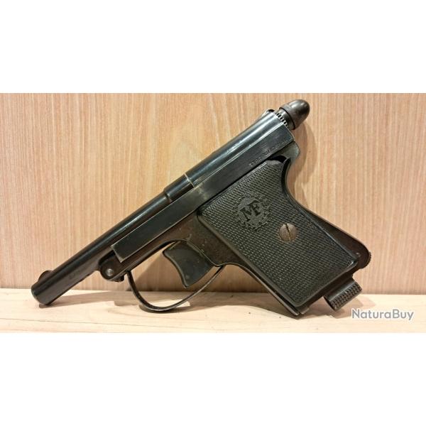 MANUFRANCE Le Franais Policeman 6.35