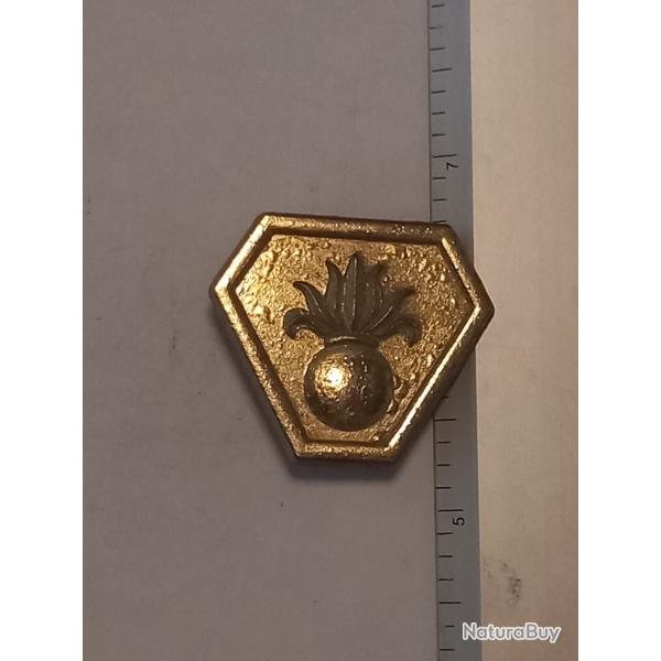 Insigne de la 13�me demi-brigade de la L�gion �trang�re (13�me DBLE)