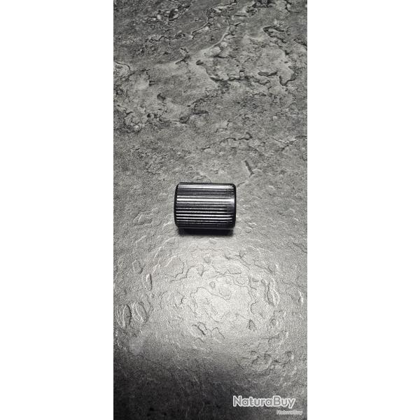 Bague de protection de filetage du canon 1/2x20 UNF