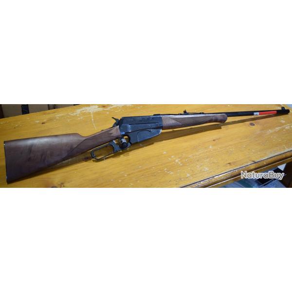 Carabine  Winchester 1895 cal 30-06 canon 60cm high grade