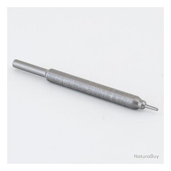 Aiguille de d�samor�age guid�e LEE UNIVERSAL pour calibre 30 et plus - 91580 - CAL .30 GUIDED DECAPP