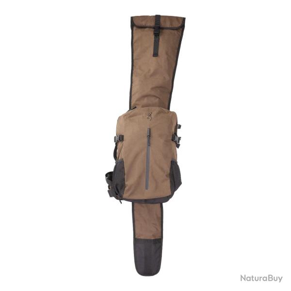 SAC A DOS/FOURREAU BROWNING WALKER GREEN