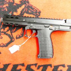 Keltec CP33 22 lr