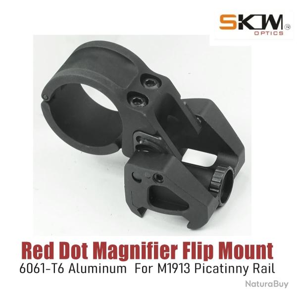 point rouge pour loupe support monoculaire Rail 20mm-***1.93  Paiement en 3 ou 4 Fois -