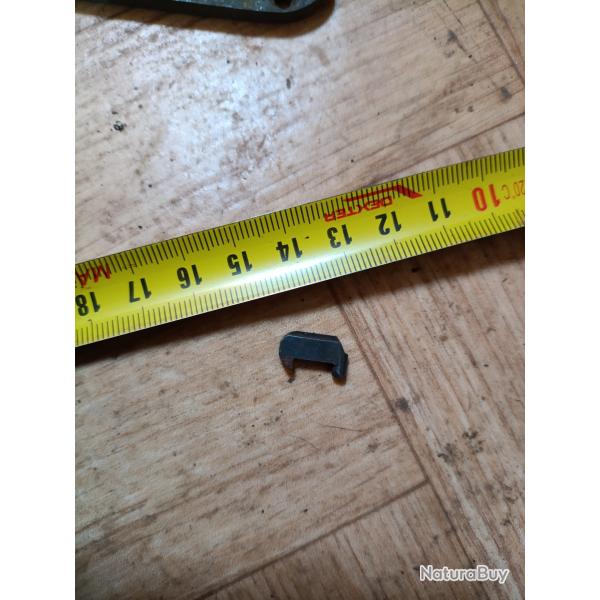 Extracteur ? Walther pp ?