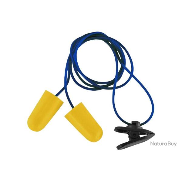 Lot de 10 protections auditives Caldwell