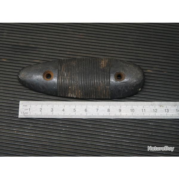 Plaque de couche en corne Ref 72/2025