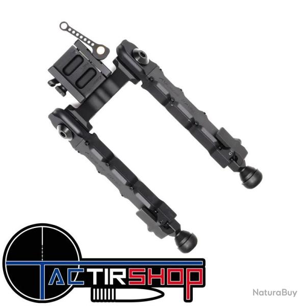 Bipied Accu-Tac HD-50 Arca Spec