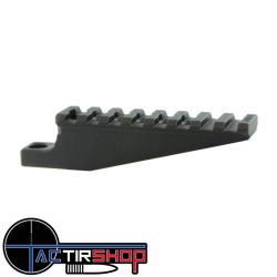 Rail Picatinny Spuhr A-0029 Wilcox RAPTAR Adapter