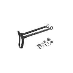 Crosse AK47S Rabattable CM028S (Cyma)