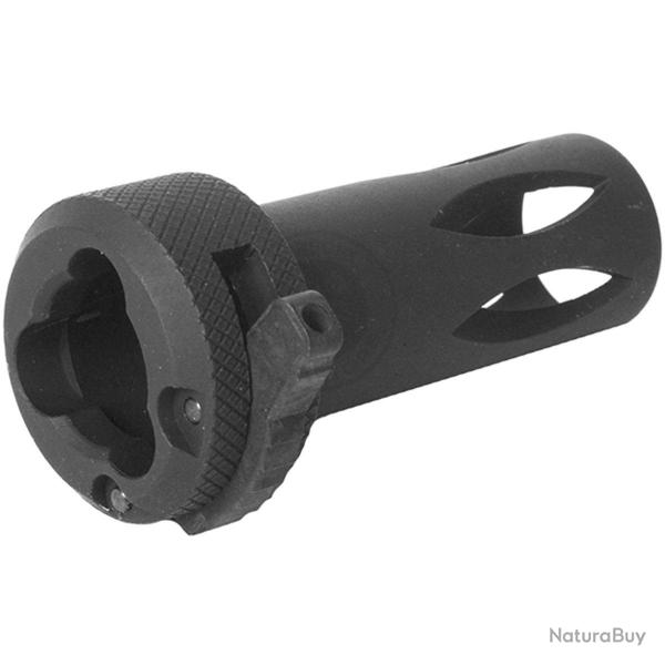 Cache Flamme Metal MP5 (Cyma)