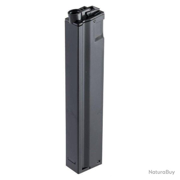 Chargeur MP5 250 Billes Droit (Cyma)