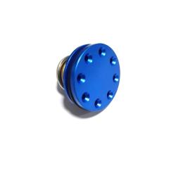 Tete piston CNC ventil&eacute;e (Cyma)