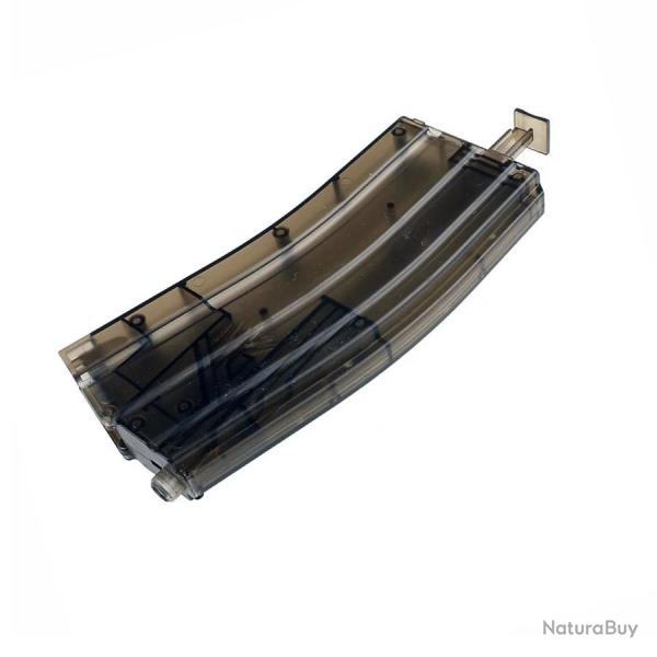 BB Loader 470 Billes (Cyma)