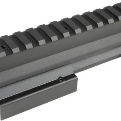 Rail MP5 haut / bas Metal (Cyma)