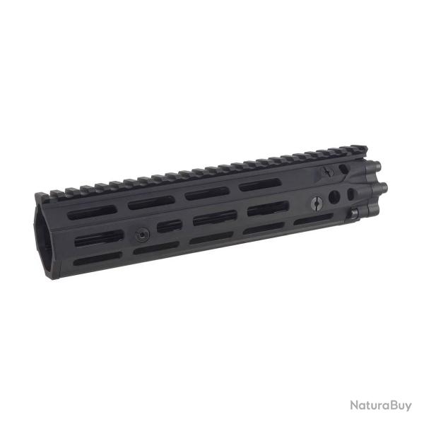 Garde Main RIS M-lok EMG Daniel Defense 9.5 inch (Cyma) Noir