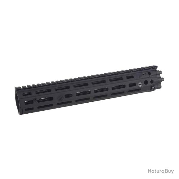 Garde-Main RIS M-lok EMG Daniel Defense 12 inch (Cyma) Noir