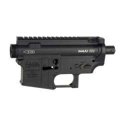 Corps M&eacute;tal Daniel Defense M4A1 MK18 RIII pour M4 AEG (Cyma)