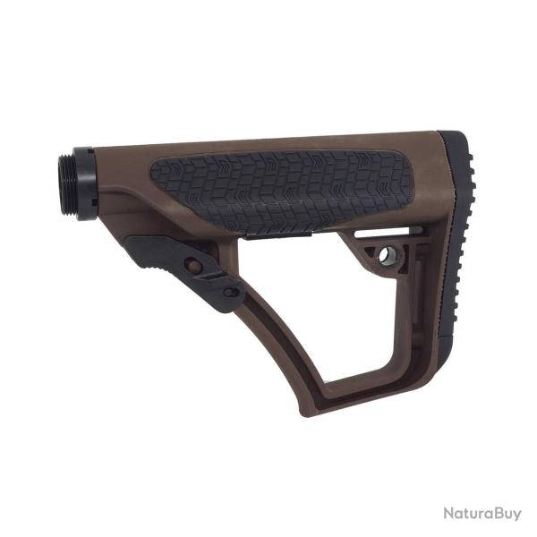 Crosse EMG ETA pour M4 (Cyma) Bronze