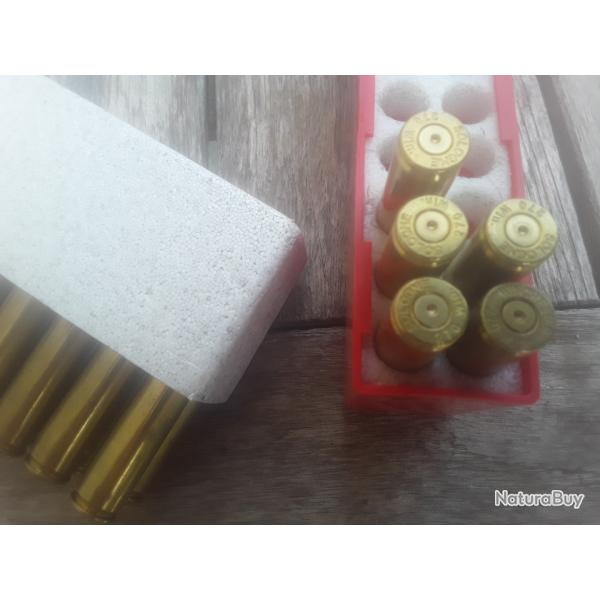 DOUILLES CALIBRE 270 WINCHESTER