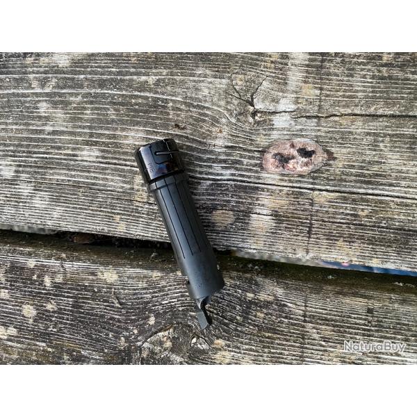 T�te de culasse r8 gaucher DLC