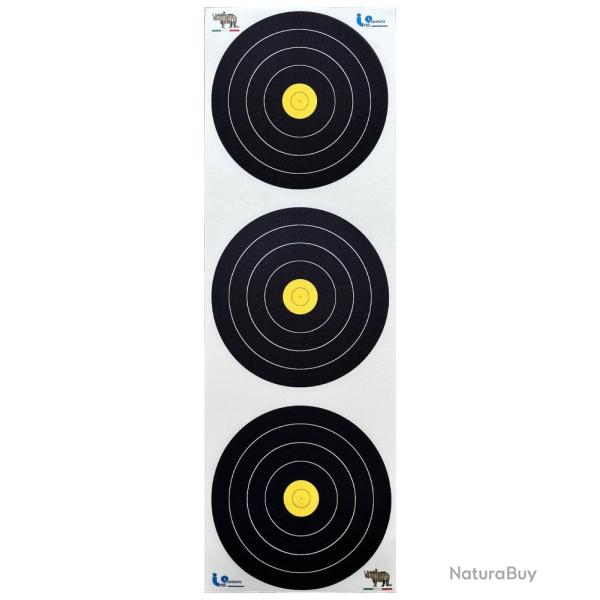 ITAL ESPANSO - FIELD TRISPOT 20cm