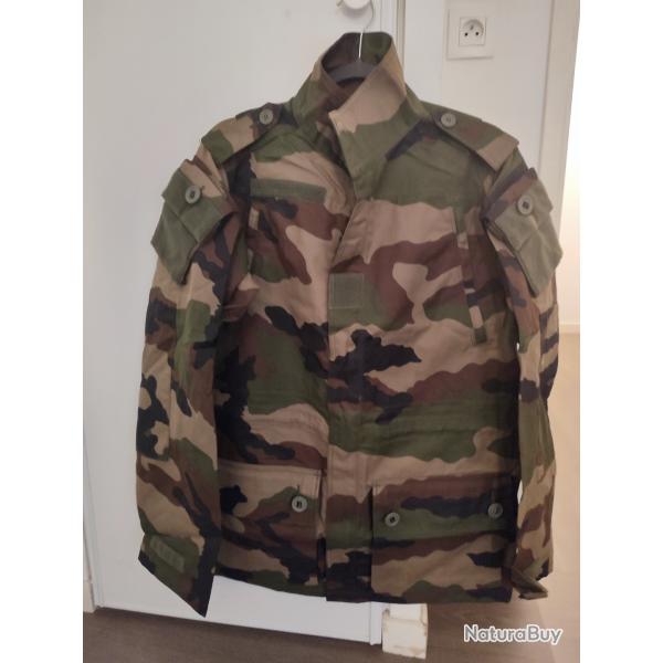 Veste de combat arm�e fran�aise
