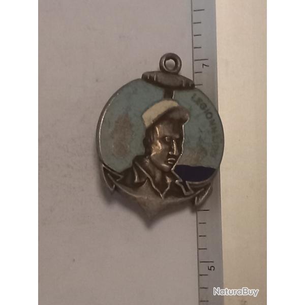 Insigne du patrouilleur "Le L�gionnaire"