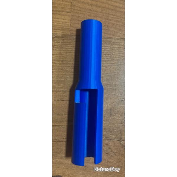 �tui de Culasse pour Carabine CZ457 22lr Gaucher