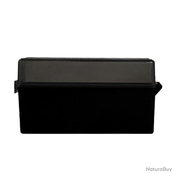 Bo�te de rangement 20 cartouches cal .243 / .308 / .410 - 209 - Gris