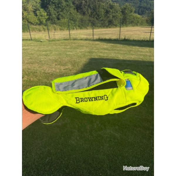 Gilet protection browning protect pro evo. T45