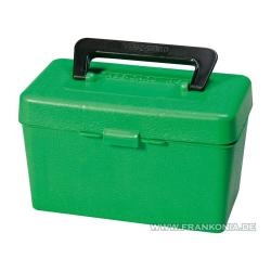 Bo&icirc;te &agrave; munitions H50-RL Mag.