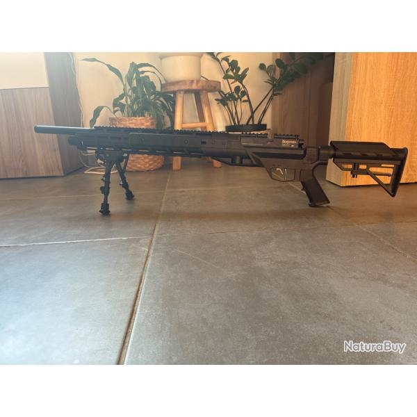 Carabine Cros main armada pop �dition 20 joules