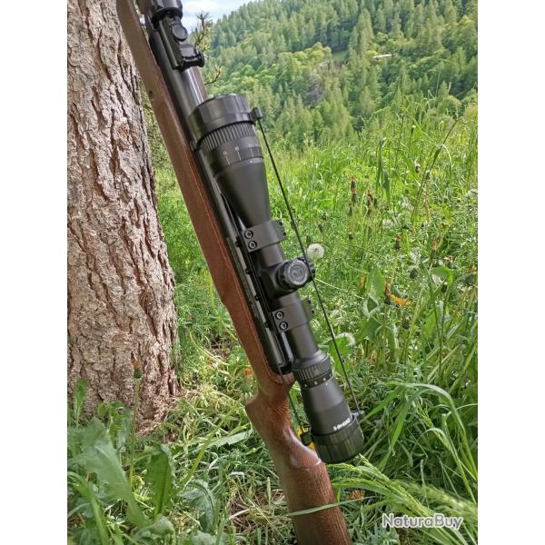 Carabine a plomb breakbarrel Crosman 4.5