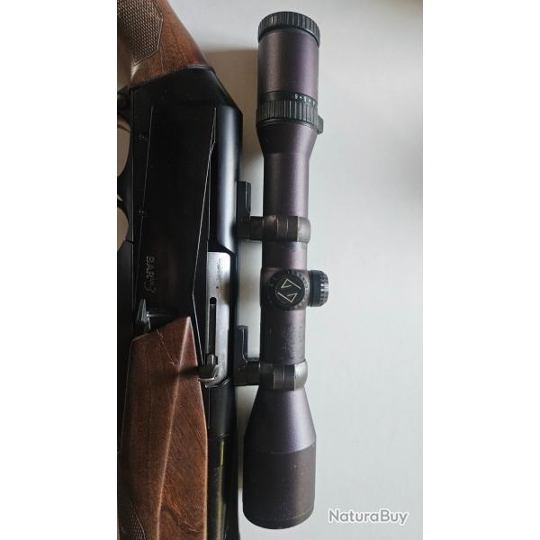 LUNETTE ZEISS DIAVARI Z 1.5-6X42 OCCASION