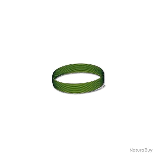 Soldes ! Fil de ligature vert � 2.8mm 100 m