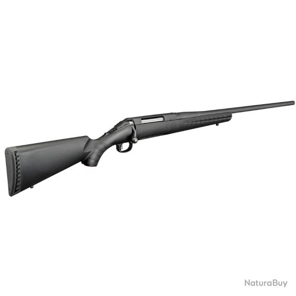 Carabine Ruger American Rifle standard, calibre .243 Win