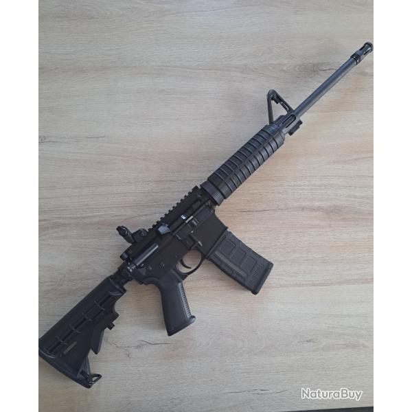 RUGER AR-556 excellent �tat !