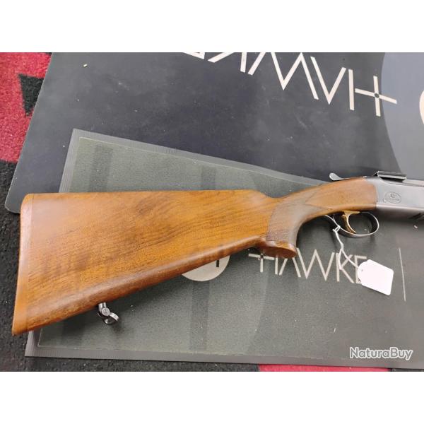 EXPRESS CHAPUIS S12 CAL 30R BLASER TRES BON ETAT