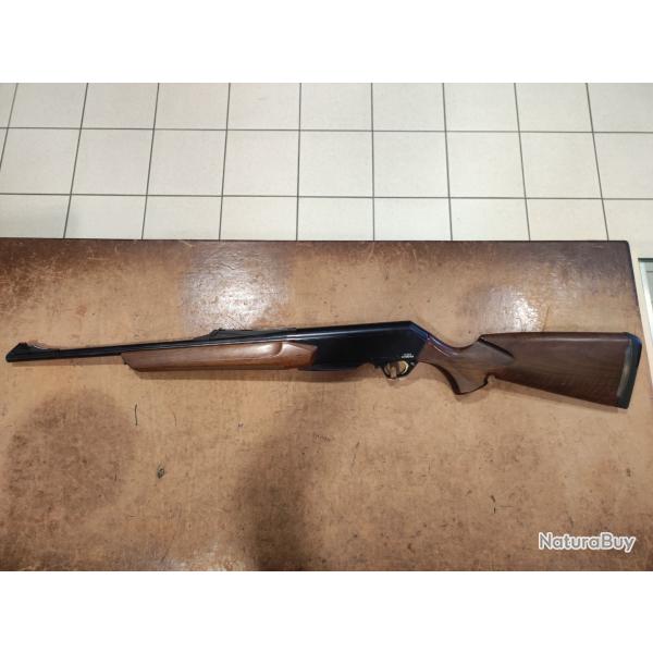 Carabine Browning cal 270 wsm