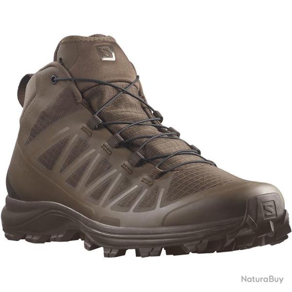 Salomon speed assault 2