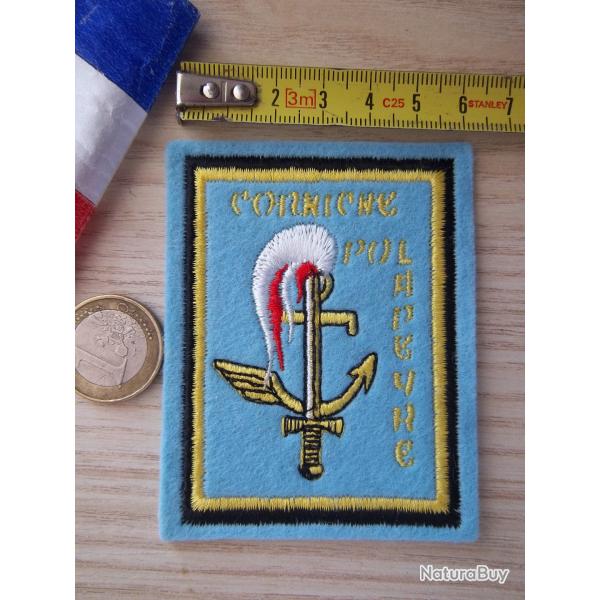 �cusson militaire Corniche Pol Lapeyre, Lyc�e Militaire De Saint-cyr L'ecole