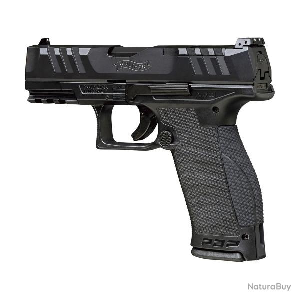 Walther PDP Full size 4"