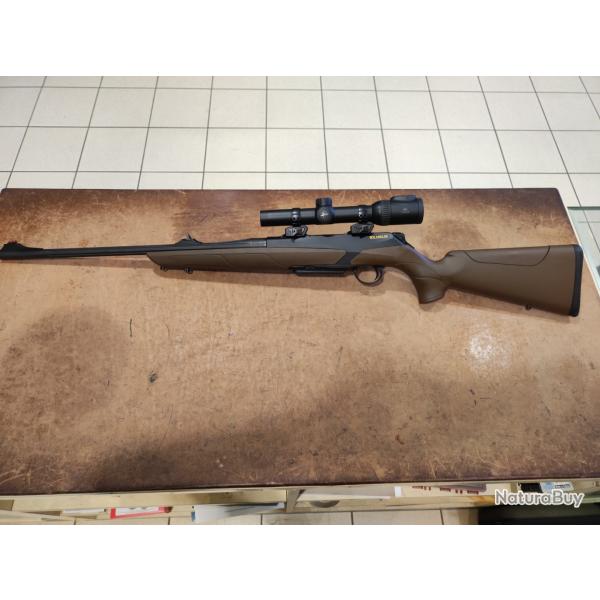 Carabine Merkel cal 30.06