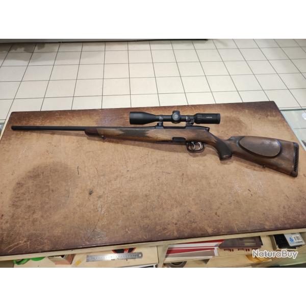 Carabine Steyr-Mannlicher cal 270 Win
