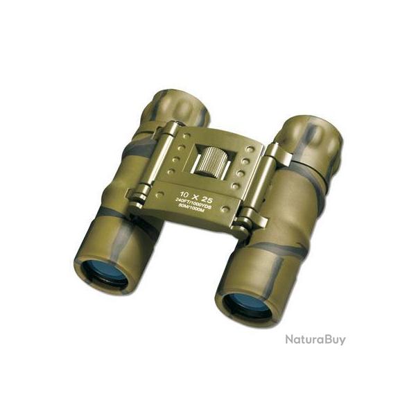 Soldes ! Jumelles camo 10x25