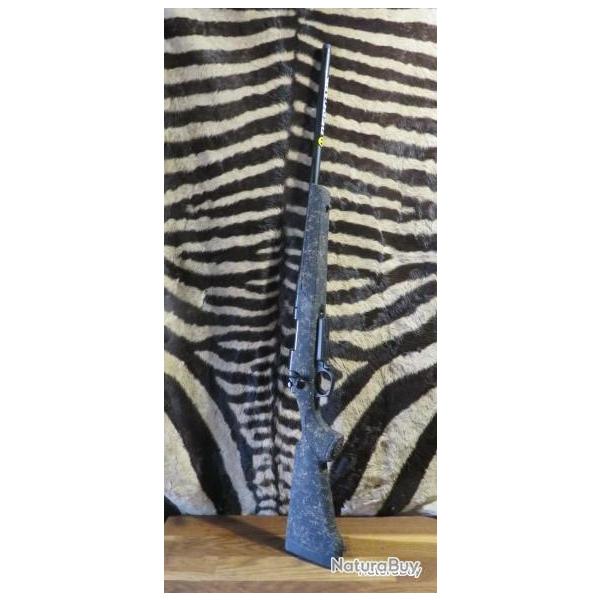 Carabine BERGARA B14 Stoke Compact cal.22-250 canon 51 cm filet�