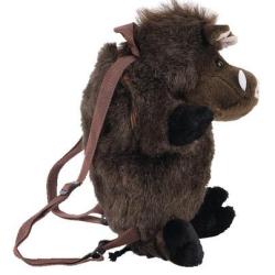 SAC A DOS SANGLIER - NATURE DE BRENNE