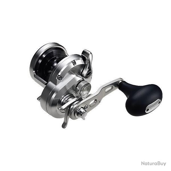 Moulinet Casting Shimano Ocea Jigger 2001 HG